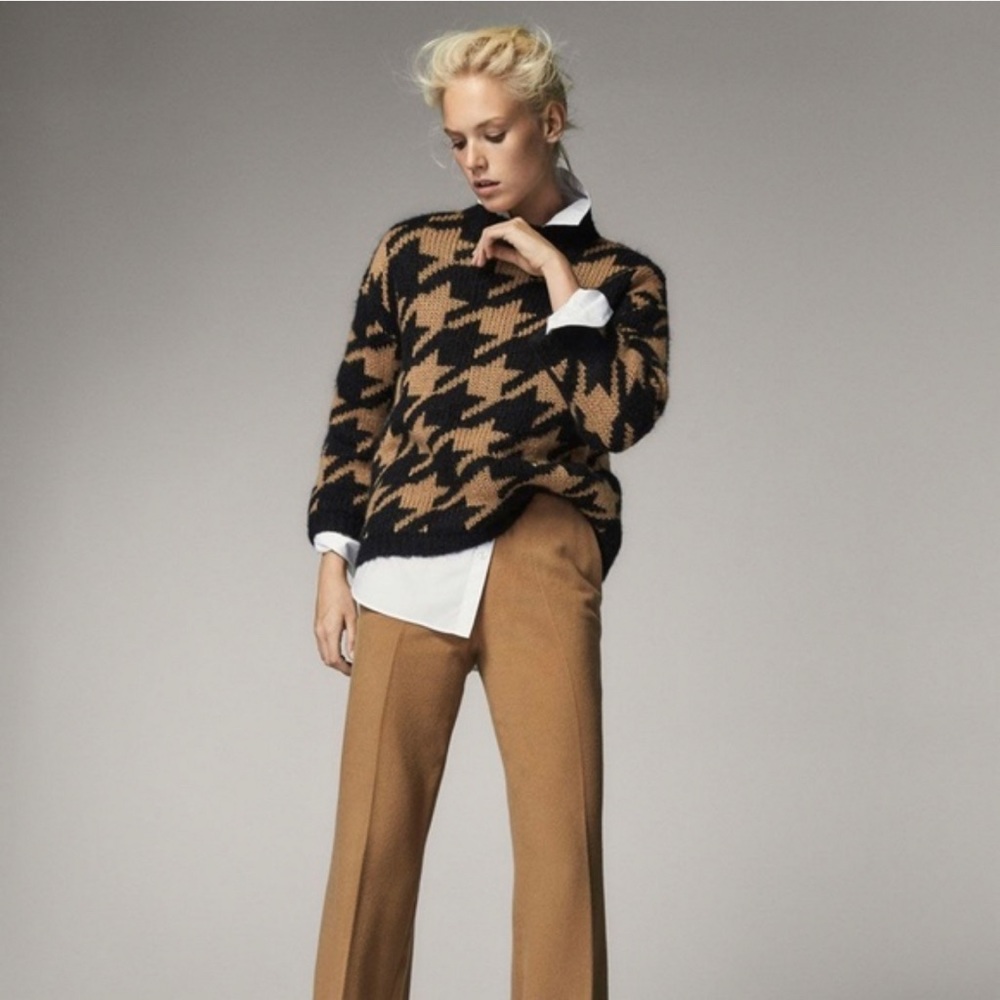 Massimo Dutti sweater